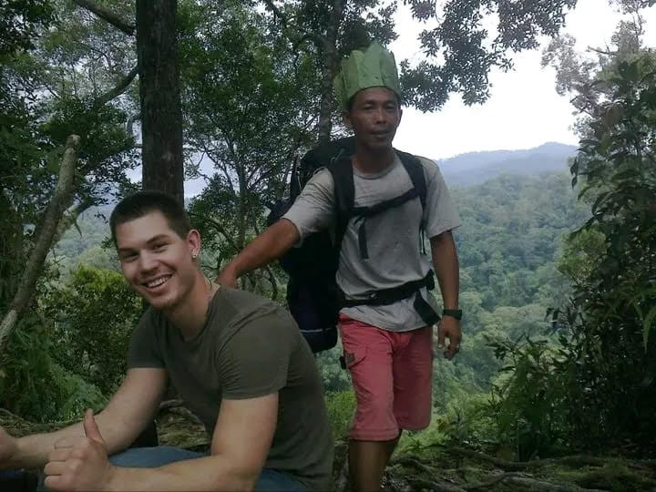 asim-paris-guesthouse-bukit lawang-maison d'hôtes-sumatra-indonésie-accueil de groupe-aventure-trek-trekking059